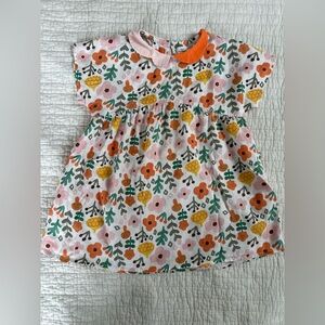 Aimama floral collared Dress 489